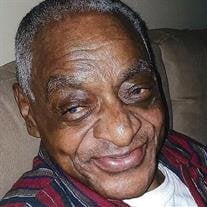 Willie C. French