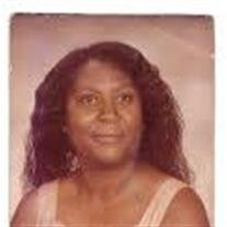 Mrs. Mildred Faye Freeman