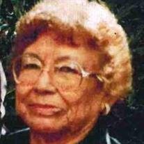 Estefana O. Zuniga