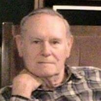 David Lee Holmes