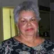 Mary R.  Bononcini