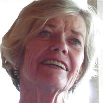 Eileen Alyse Hallissey
