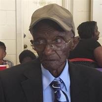 Mr. James Faulk