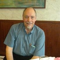 Leslie L. Wicks