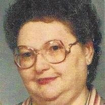 Joan Lambert