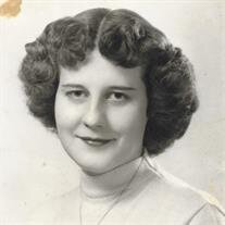 Shirley Ann Patrick
