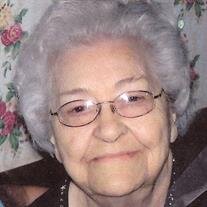 Elsie June Classen