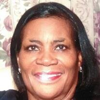 Mrs. Cathleen Green
