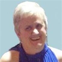 Mary Beth Busto