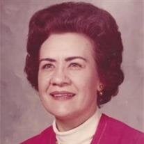 Doris Carter Dotson