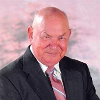 Claude Henry Knowles