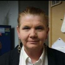 Lisa A. Wood