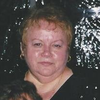 Theresa M. Proctor-Koziel