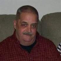 Mr. Chuck Comer