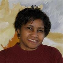 Consuello Elaine Gray