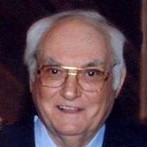 Herbert Clay Word