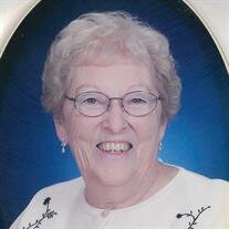 Marian Louise Otis
