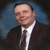 Harold M. Ball