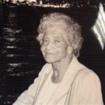 Mrs. Edith  Lois Lofton