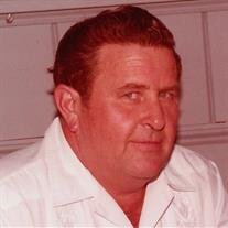 Thomas Edward Haris Sr