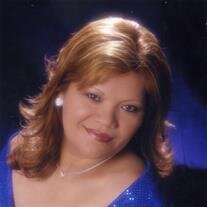 Graciela Zamora Campos