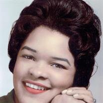 Jean Marie Brown