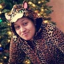 Aleyse Hayla Hunteman