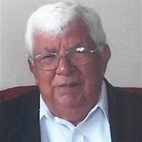 Rodolfo M Gonzalez