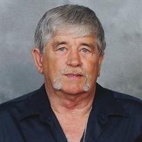 Jimmy Dubry