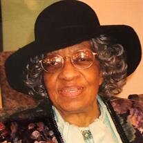 Clara Ryans Lacey