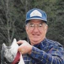 George Lloyd Marlatt