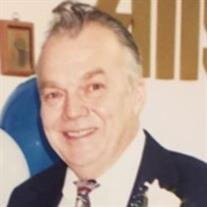 James William Martin