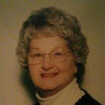 Gladys Beenblossom