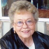 Minta Sue Kent Carter