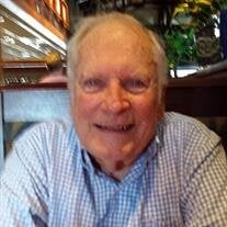 Raymond A.  Warner II