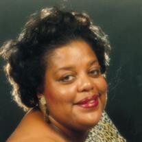 Ms. Mary M. Gresham