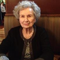Elaine F. Hackbarth
