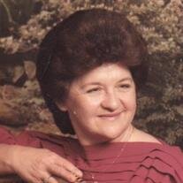 Mrs. Annie Ruth Ogletree