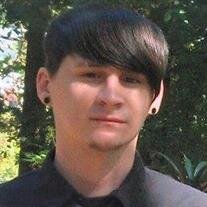 Christopher Nathaniel Downing