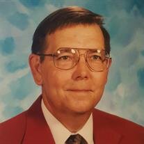 Dennis Duane Gray