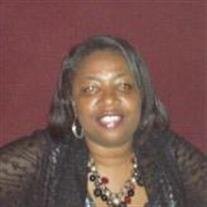 Pamela Patricia Bussey