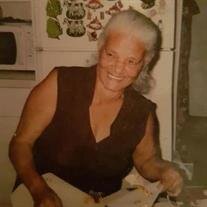 Juana Calderon