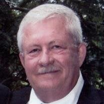 Larry Wayne Hanson