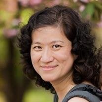 Mrs. Victoria Huang