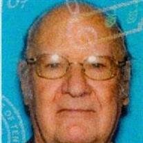 Robert John Walker