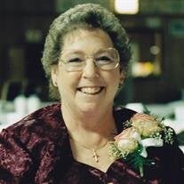 Carolyn Smith Walther