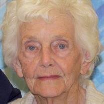 Evalyn M. Sorahan