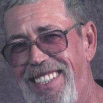 Edward N. "Bud" Crites