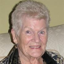 Mrs. Catherine Graylish