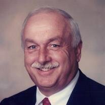 Mr.  Curtis Eugene "Gene" or "Cotton" Wall